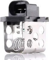 RIDEX 4145R0005 Vorwiderstand Elektromotor-Kühlerlüfter