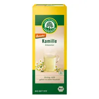 Bylinný čaj - Harmanček 20 vrecúšok 30g 6 balení