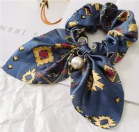 Gumička do vlasov Bow-Typ13 KP19019