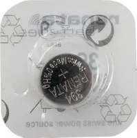 Renata SR936SW Batterie Silberoxyd Knopfzelle 1,55 V für Armbanduhren