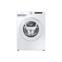 Samsung WW80T554DTW/S3 Waschmaschine Frontlader 8 kg 1400 RPM B Weiß