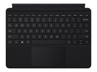 Surface Go Type Cover schwarz Tablet-Tastatur