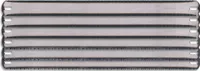 Doppelseitiges Sägeblatt Metall/Holz 300Mm, 72 Stück
