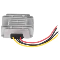 Stromwandler,12V zu 24V Stromwandler,Stromwandler-Regler,Stromwandler-Inverter,Wasserdichter Stromwandler,12V zu 24V Stromwandler-Regler