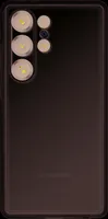 Galaxy S25 Ultra, Titanium Black, 512 GB