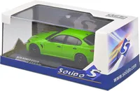 Solido 1:43 Alfa Romeo Giulia grün