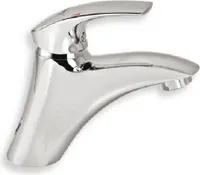 Novaservis Metalia 57 - Waschtischarmatur, chrom 57002/1,0