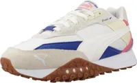 PUMA YELLOW BLKTOP RIDER MULTICOLOR Biela