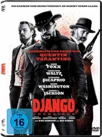 Django Unchained