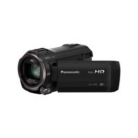 Panasonic HC-V785EG-K - Camcorder - schwarz