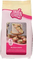 FunCakes Mix für Buttercreme 500 g