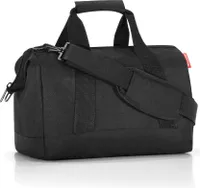 reisenthel® MS7003 reisenthel® Reisetasche allrounder M Kunstfaser schwarz MS7003