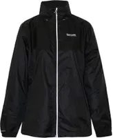 Regatta dámska softshellová bunda Corinne IV nepremokavá RG3378 (46 DE) (Black)