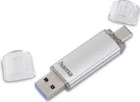 HAMA USB pamäť typu USB-C Laeta, 64 GB