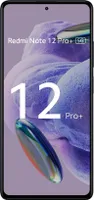 Xiaomi Redmi Note 12 Pro Plus 5G 256 GB Dual-Sim Polar White Neu