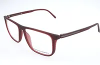 Porsche Design P8299 B RED 53/14/ Pánské brýle