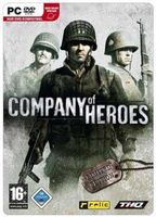 Company of Heroes (DVD-ROM)