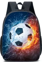 Kinderrucksack Jungen Kinder Rucksack Tagesrucksack Vorschulrucksack Kindergartentasche Schulrucksack für Schule die Kita