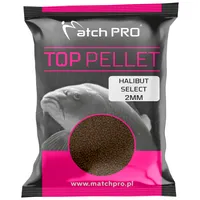MatchPro Halibut Select 2 mm Groundbait Pellets 978055