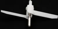 Bosch Siemens Mitnehmer für Durchlaufschnitzler für MUM52110/01, MUM52110/02, MUM52120/01, MUM52120/02 - Nr: 630760, ersetzt 621923