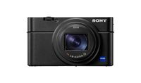 Kompaktný fotoaparát Sony Cyber-shot DSC-RX100 VII