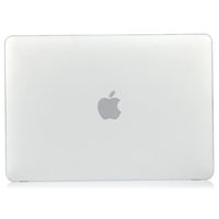 macbook air clear case