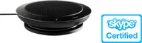 Jabra Speak 410 MS Freisprecheinrichtung PC USB 2.0 Schwarz