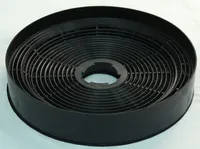 1 Aktivkohlefilter Ersatzfilter KF17191 für Amica Hauben KH 17187 E, KH 17188 E, FH 17174 E, FH 17175 E, IH 17025 E