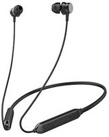 Lenovo HE15 Schwarz - Separates Bluetooth-Headset mit Mikrofon