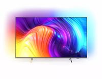 PHILIPS Fernseher 43PUS8507/12 43" The One 4K UHD LED Android Smart TV Ambilight