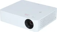 LG CineBeam PF610P