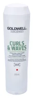 Goldwell Dualsenses Curls & Waves Odżywka 200 ml