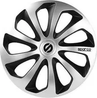 Obręcze kół SPARCO SPC1673SVBK