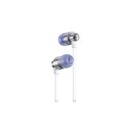 Logitech G G333 - Ohrhörer mit Mikrofon, im Ohr, kabelgebunden, 3,5 mm Stecker, weiß, für Oculu | 981-000930