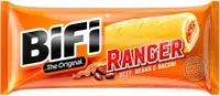BiFi Ranger The Original Weizengebäck mit würziger Texas Mischung 50g