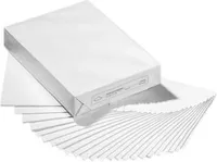 High White Kopierpapier guter Qualität DIN A4, 75g/m² 500 Blatt