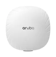 HPE Aruba Networking AP-555 (RW) einheitlicher Dual-Funk 8x8/4x4 802.11ax Campus AP mit interner Antenne