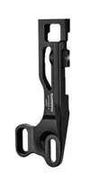 Adapter przerzutki przedniej XTR Xtr Di2 E-Type Mount Fd905 2015