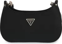 Guess Schultertasche Meridian Mini Top Zip Shoulder Bag 26.5 x 8 x 13.5