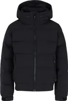 PROTEST PRTELINY JR snowjacket True Black True Black 152