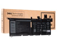 Originální baterie DXGH8 pro Dell XPS 13 9370 9380, Dell Inspiron 13 3301 5390 7390, Dell Vostro 13 5390