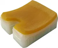 Sun Garden Bremsklotz mit Belag
