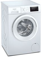 Siemens iQ300, Waschmaschine, Frontlader, 7 kg, 1400 U/min. WM14N0H3