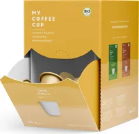 My Coffee Cup - Caffé Vanilla – 100 Kapseln