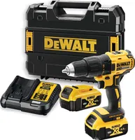 DeWalt Akkuschrauber DCD777M2 inkl 2x 18V / 2Ah Akku und Ladegerät NEU