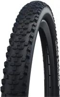 Schwalbe Smart Sam 29" (622 mm) Black 2.35 MTB Fahrradreifen