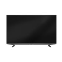 Grundig 50 GUA 2021 LED TV 50 Zoll (126 cm) 4K Smart TV Aufnahmefunktion