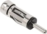 baytronic Antennenadapter, Antenne ISO - Radio DIN