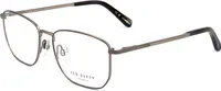 Ted Baker TB4312 910 GREY 53/16/140 Herren Brillen