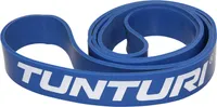 Tunturi Power Band, Schwer mit 20-55 kg, Widerstandsband, Fitnessband, Trainingsband für Krafttraining